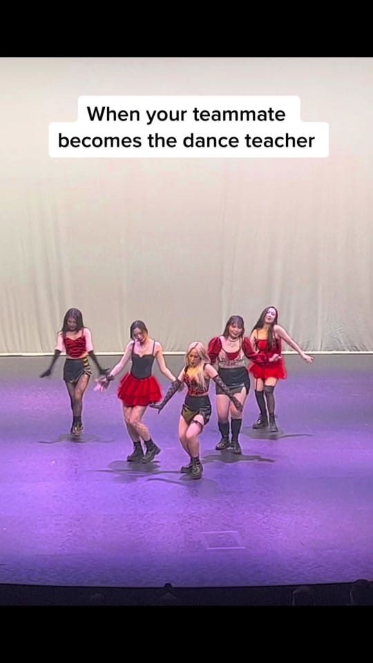 Post 8 by rpmdancecrew on TikTok (video)
