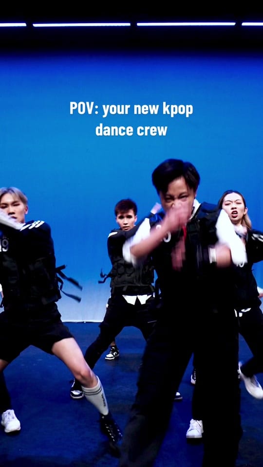 Post 1 by rpmdancecrew on TikTok (video)