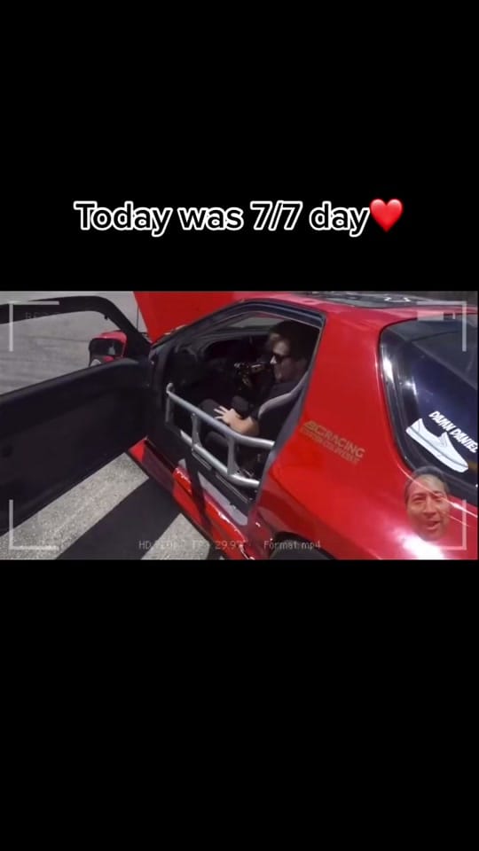 Post 10 by Harrison on TikTok (video)