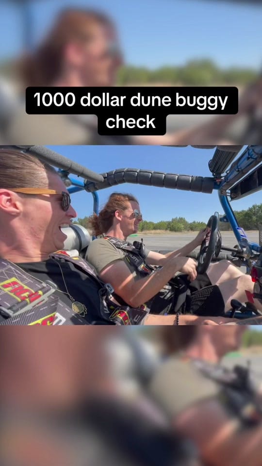 Post 4 by Harrison on TikTok (video)