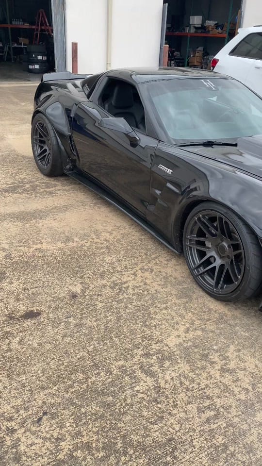 Post 1 by C6BASE on TikTok (video)