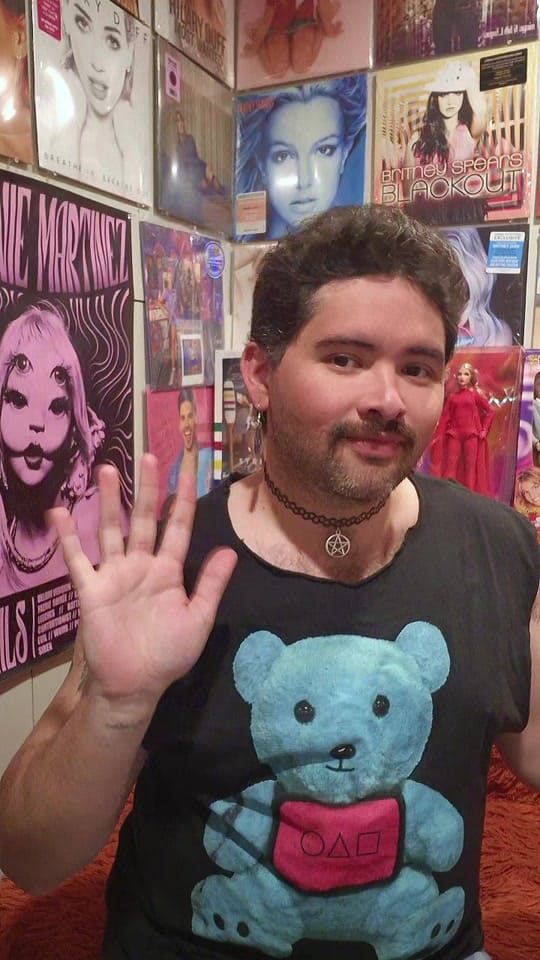 Post 4 by Popmusic_collector on TikTok (video)