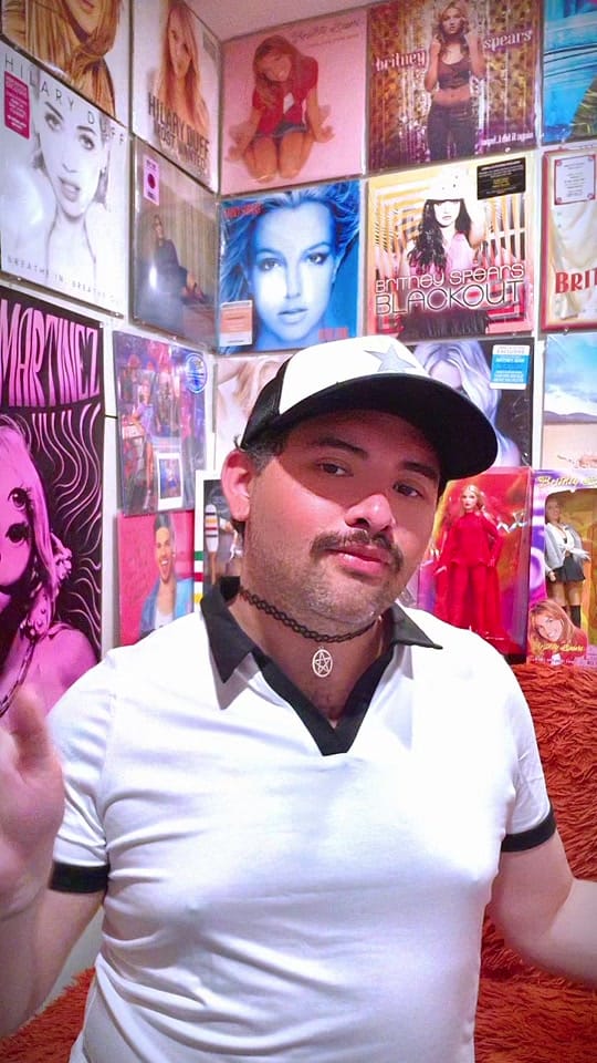 Post 2 by Popmusic_collector on TikTok (video)