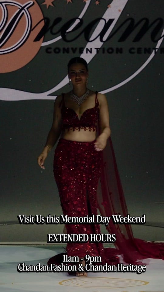 Post 6 by Chandan Fashion Bollywed on TV on TikTok (video)