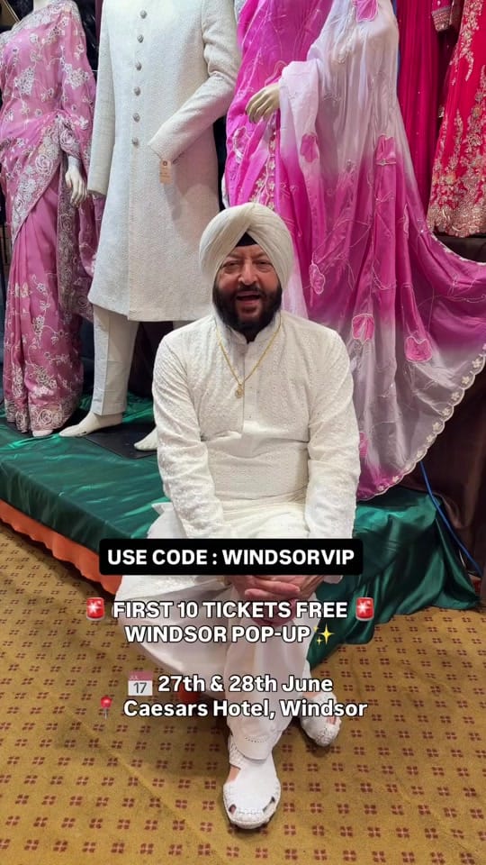 Post 2 by Chandan Fashion Bollywed on TV on TikTok (video)