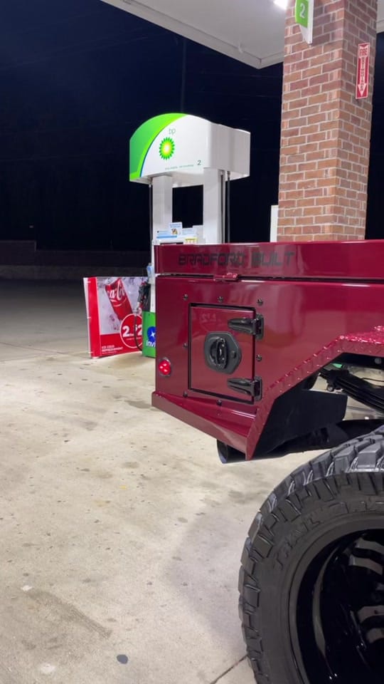 Post 9 by Cade Smith on TikTok (video)