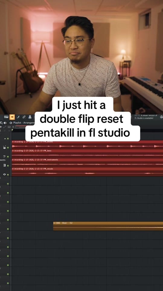Post 3 by simonservidamusic on TikTok (video)