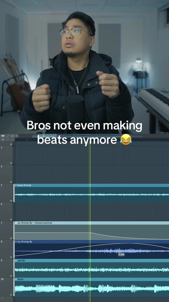Post 9 by simonservidamusic on TikTok (video)