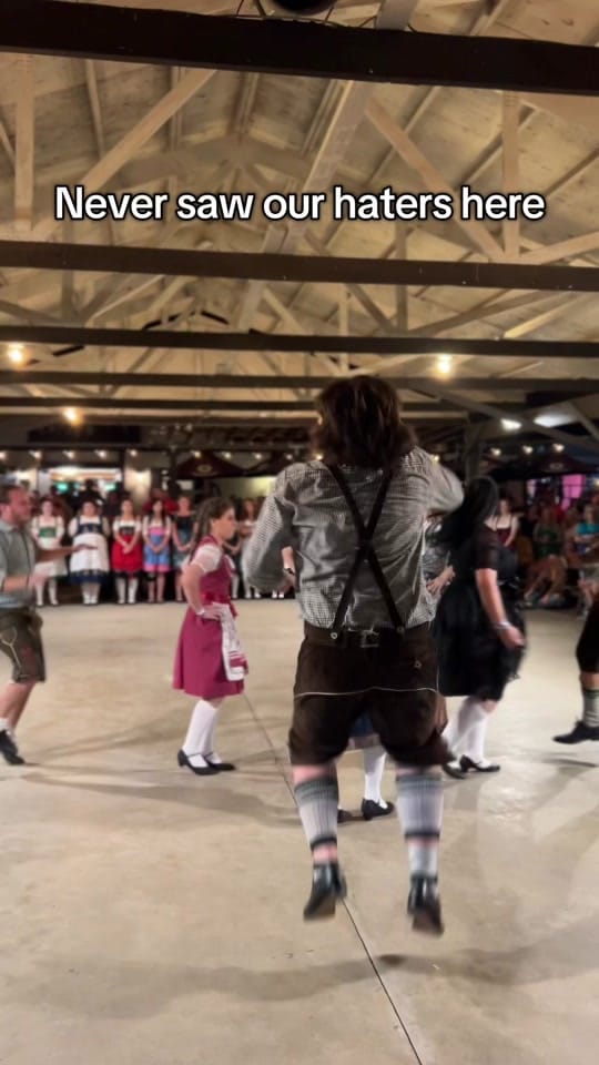 Post 5 by German Family Society of Akron on TikTok (video)