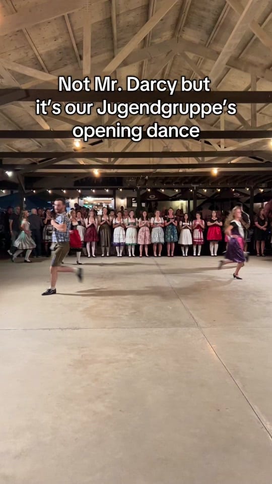 Post 3 by German Family Society of Akron on TikTok (video)