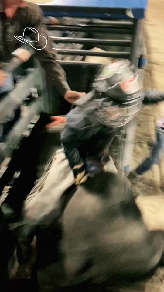 Post 10 by Domanic Hartley on TikTok (video)