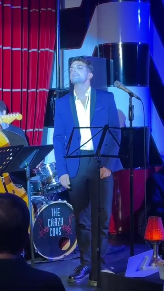 Post 7 by Luke Suri on TikTok (video)
