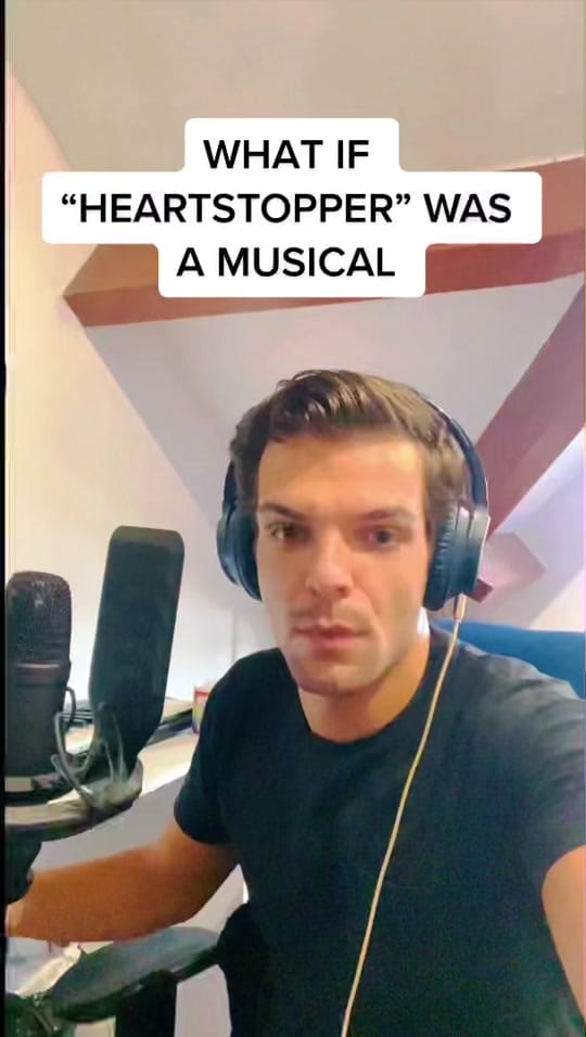Post 10 by Luke Suri on TikTok (video)