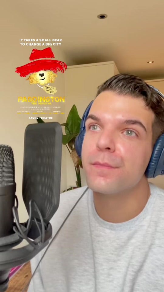 Post 1 by Luke Suri on TikTok (video)