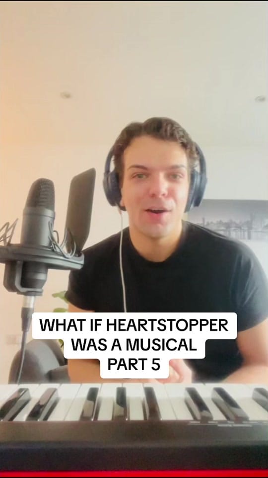 Post 8 by Luke Suri on TikTok (video)
