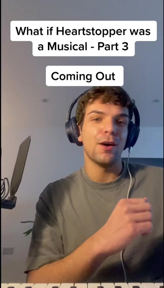 Post 9 by Luke Suri on TikTok (video)