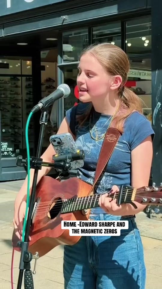 Post 2 by evelyncornellmusic on TikTok (video)