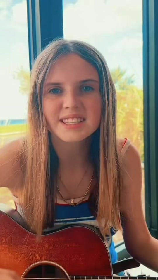 Post 3 by evelyncornellmusic on TikTok (video)