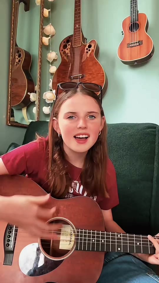 Post 9 by evelyncornellmusic on TikTok (video)