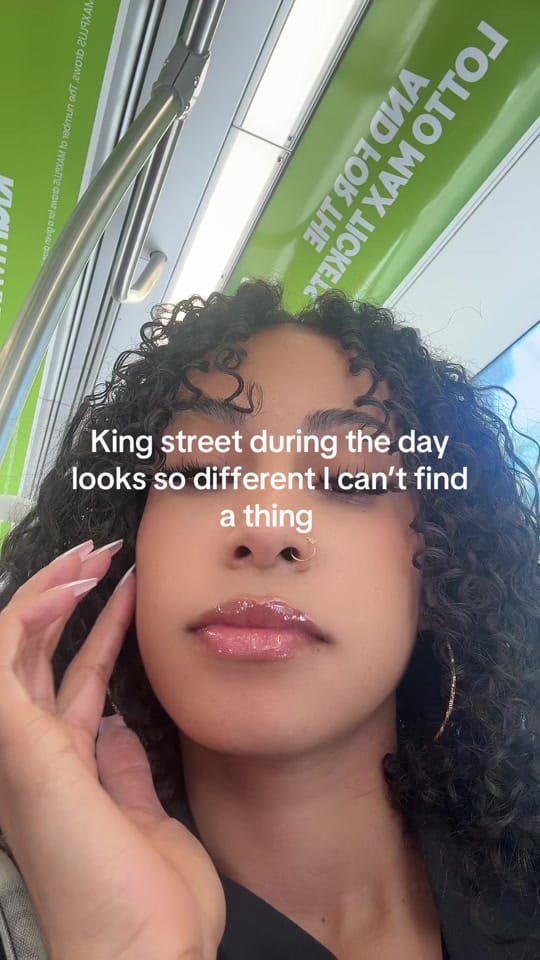 Post 2 by ELLENIA MIONI on TikTok (video)