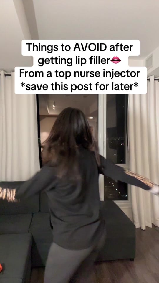 Post 8 by NurseLizzyFix on TikTok (video)