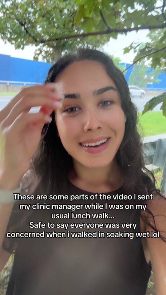 Post 2 by NurseLizzyFix on TikTok (video)