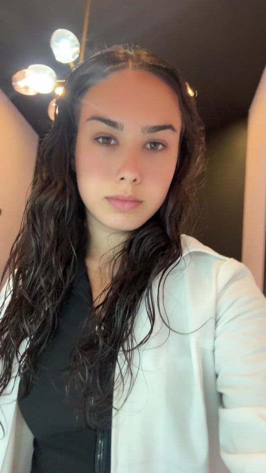 Post 1 by NurseLizzyFix on TikTok (video)
