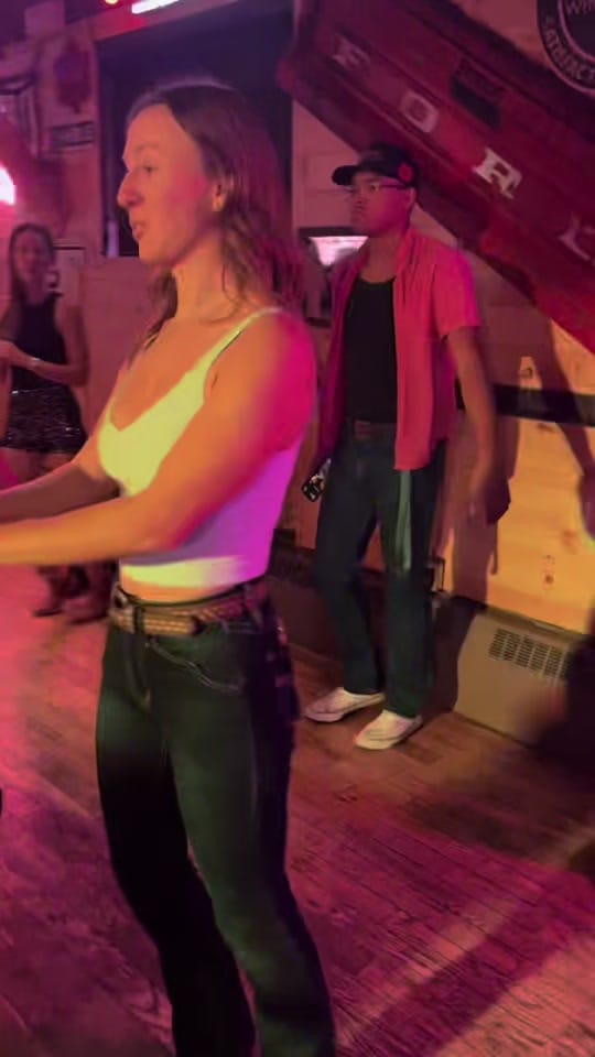 Post 4 by Paige🦋 on TikTok (video)