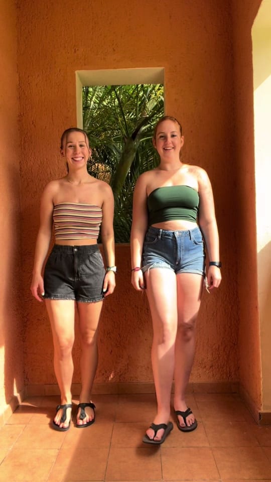 Post 1 by Paige🦋 on TikTok (video)