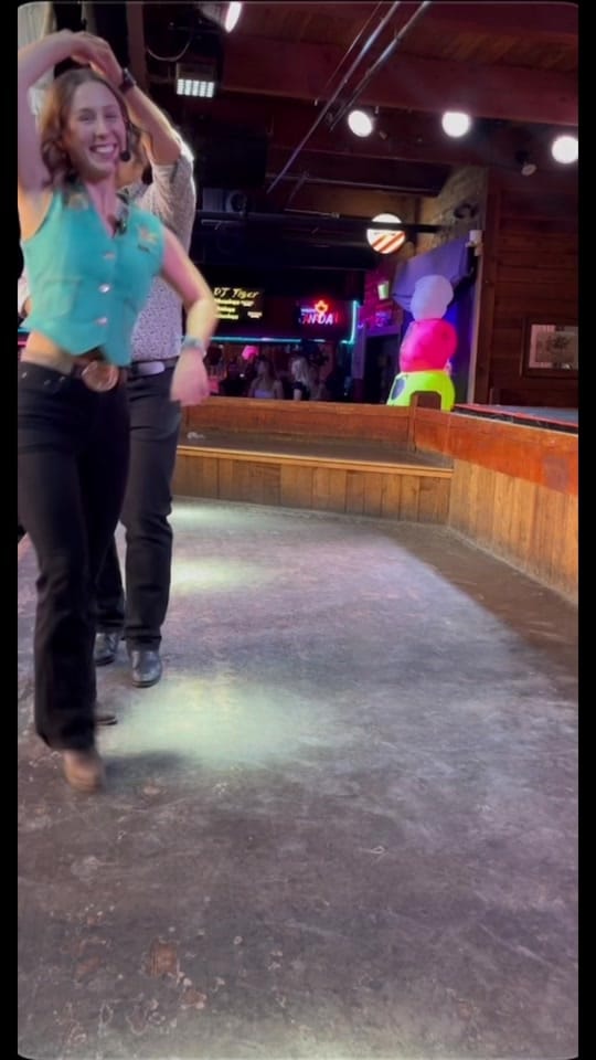 Post 2 by Paige🦋 on TikTok (video)