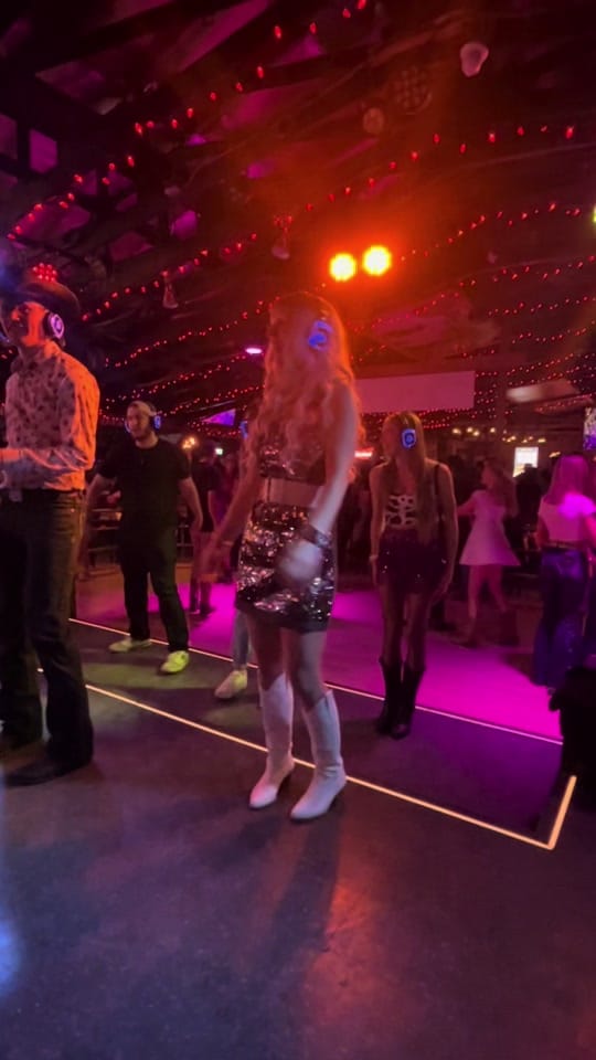 Post 5 by Paige🦋 on TikTok (video)