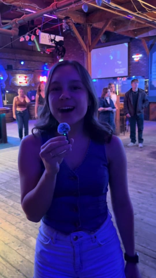 Post 6 by Paige🦋 on TikTok (video)