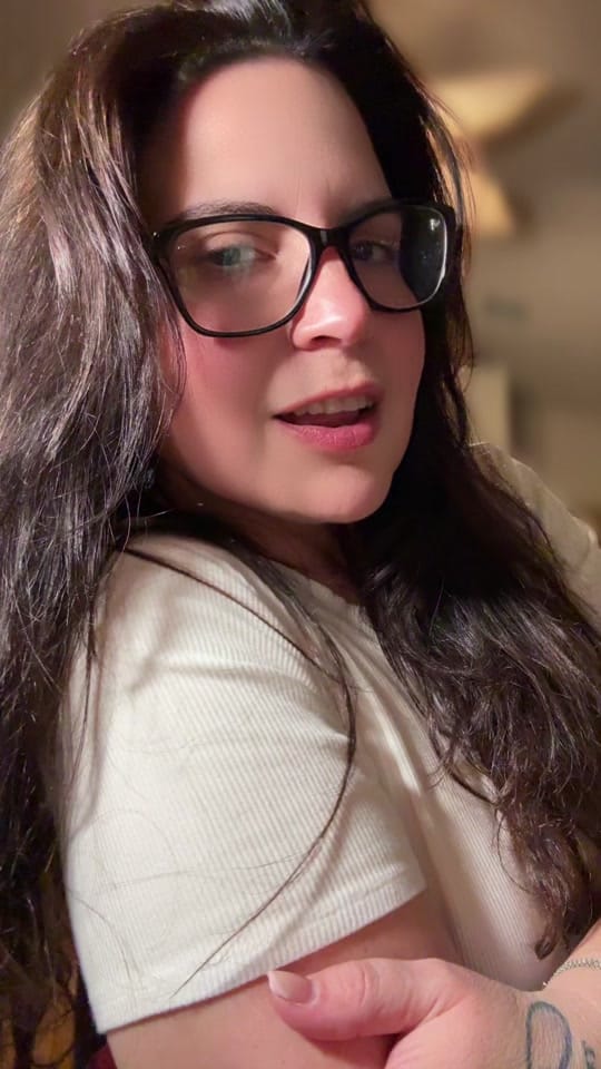 Post 10 by Meli T  HD Rider on TikTok (video)