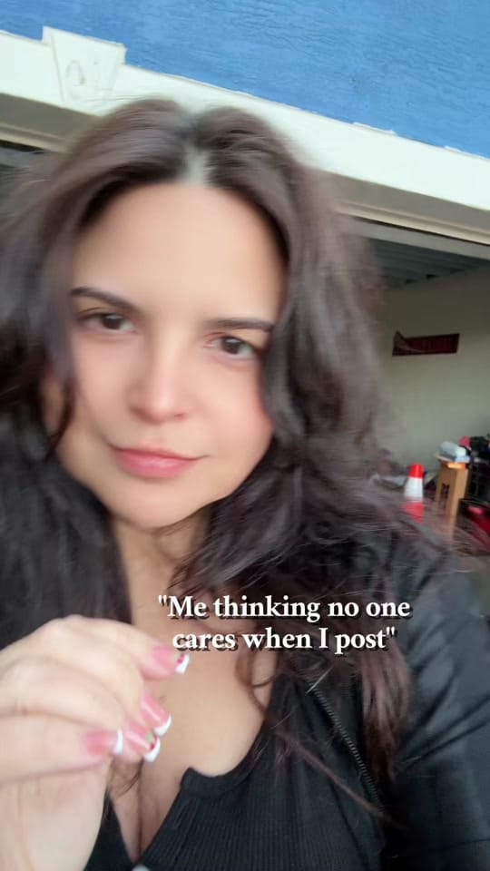 Post 4 by Meli T  HD Rider on TikTok (video)
