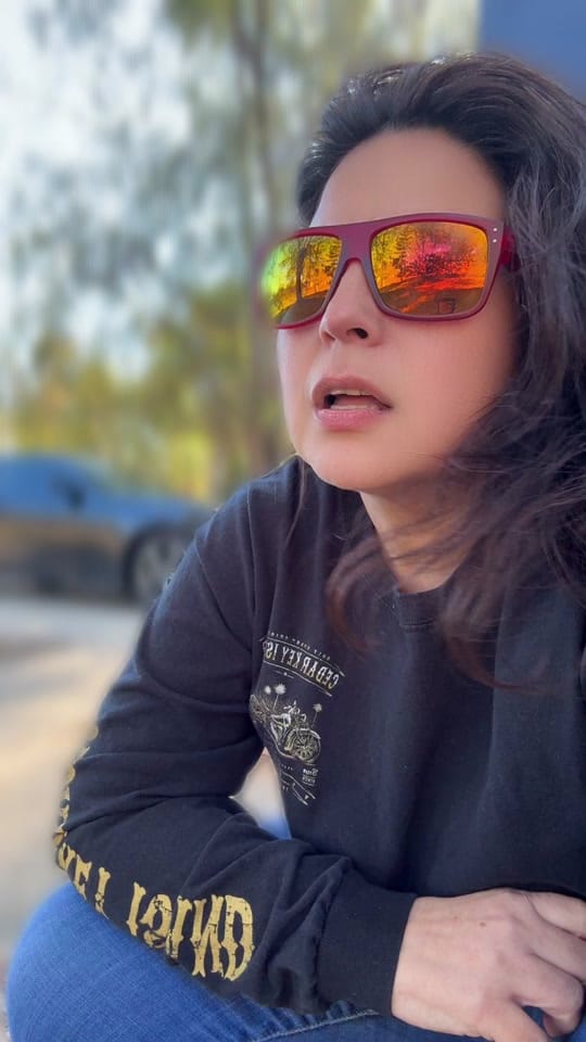 Post 9 by Meli T  HD Rider on TikTok (video)