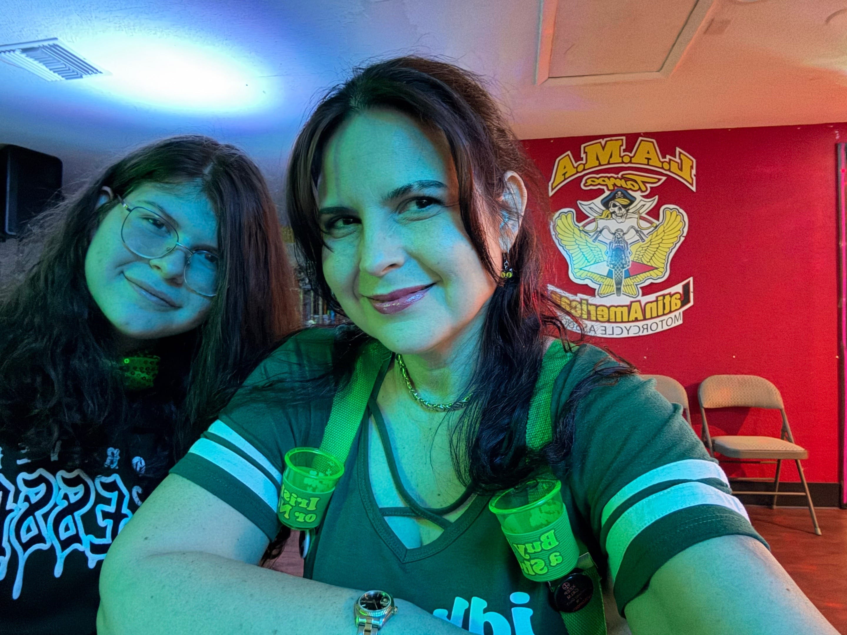 Post 5 by Meli T  HD Rider on TikTok (video)
