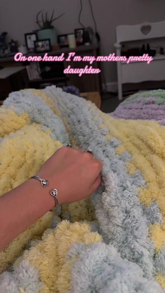 Post 10 by Kait Mitchell on TikTok (video)