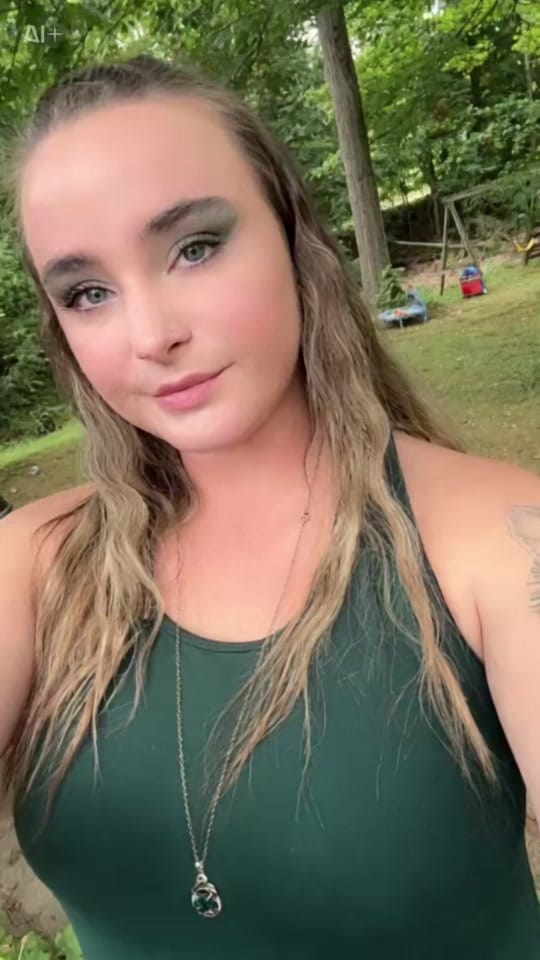 Post 2 by Kait Mitchell on TikTok (video)