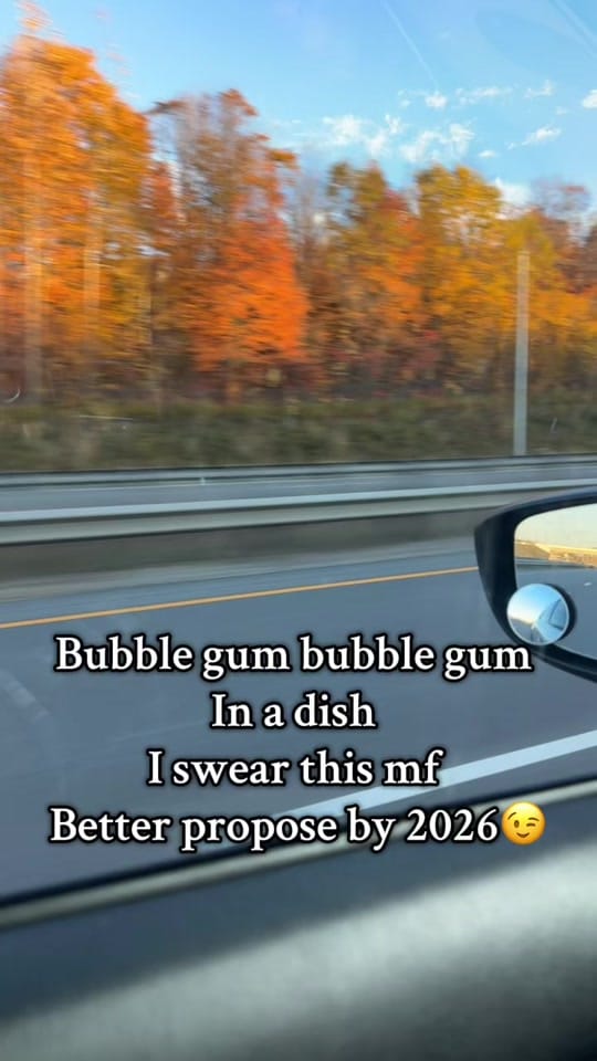 Post 8 by Kait Mitchell on TikTok (video)