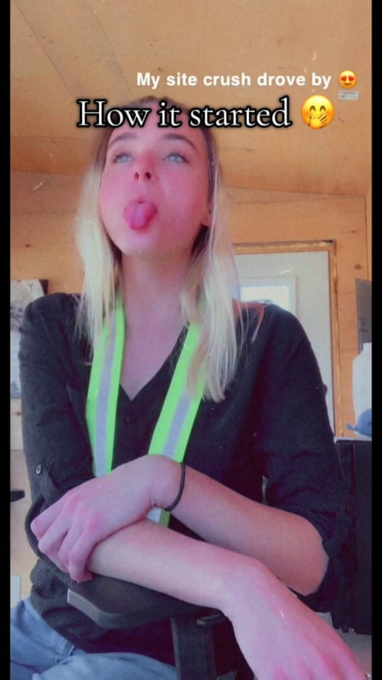 Post 4 by Kait Mitchell on TikTok (video)