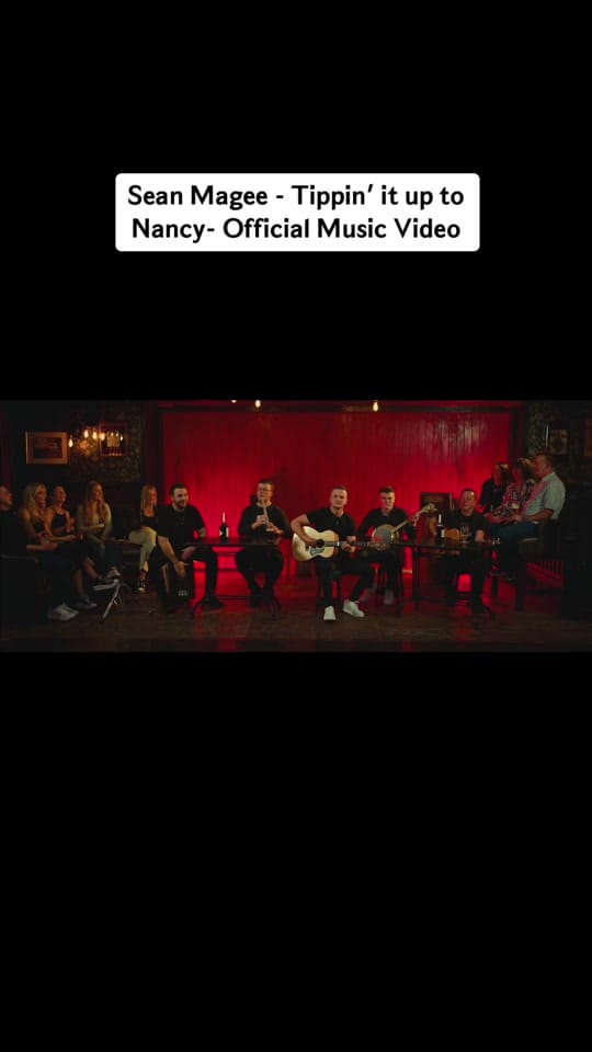 Post 9 by Sean Magee Music on TikTok (video)