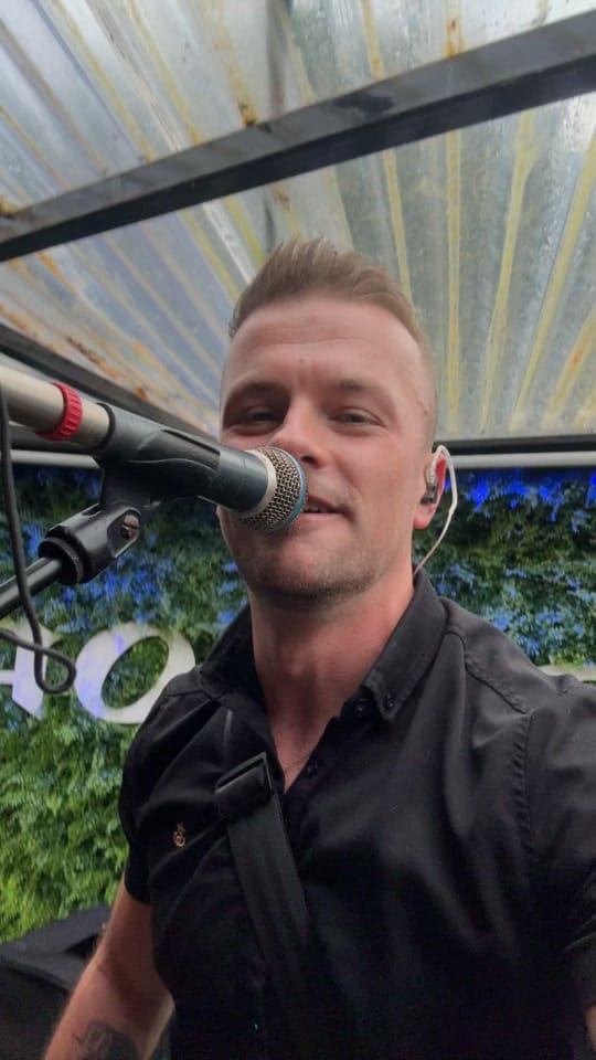 Post 2 by Sean Magee Music on TikTok (video)