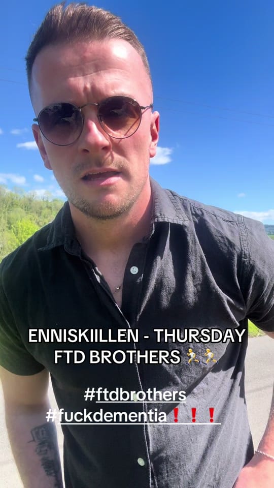 Post 3 by Sean Magee Music on TikTok (video)