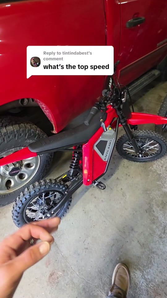 Post 3 by JunkCarGuy on TikTok (video)