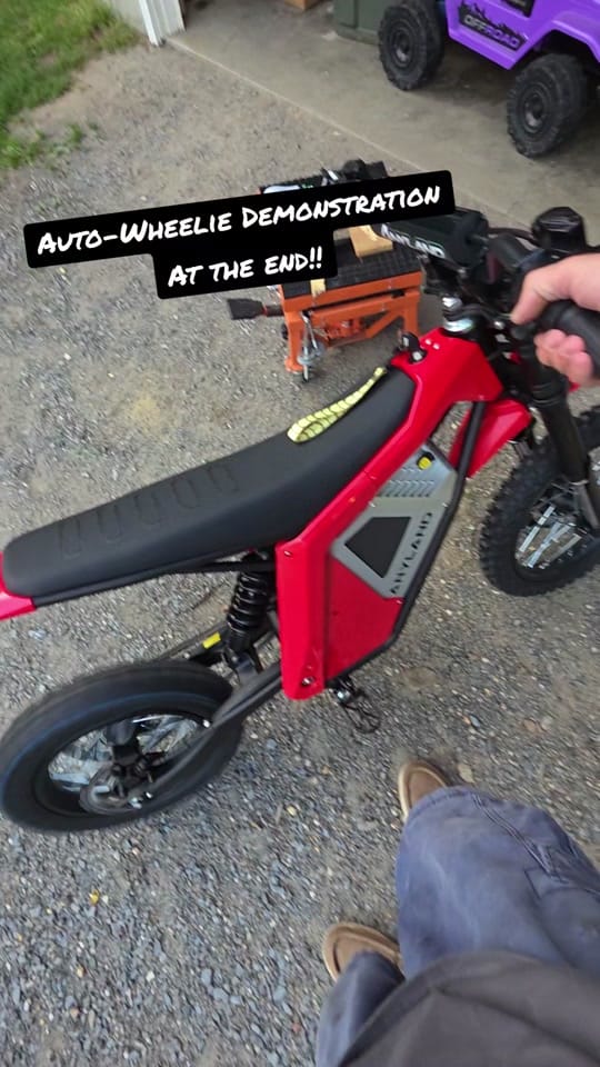 Post 5 by JunkCarGuy on TikTok (video)