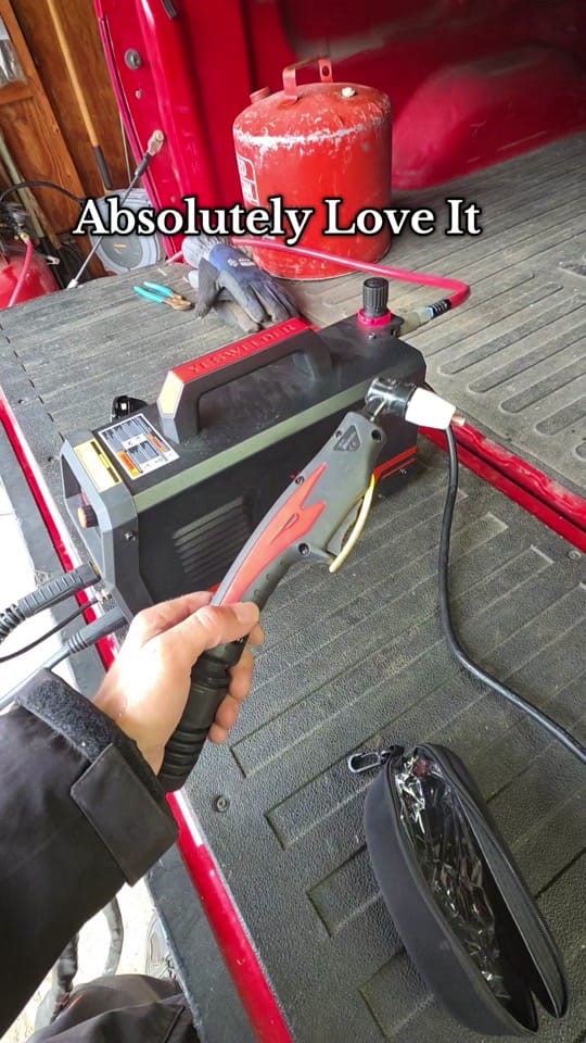 Post 10 by JunkCarGuy on TikTok (video)
