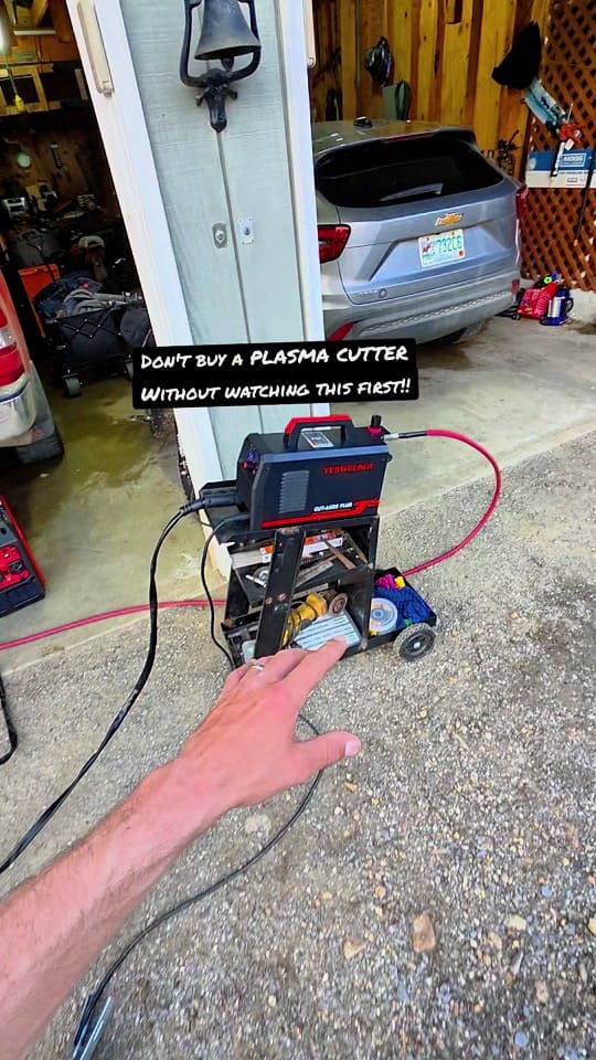 Post 9 by JunkCarGuy on TikTok (video)