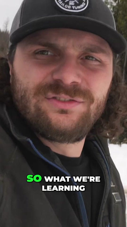 Post 9 by Dirt Garage on TikTok (video)