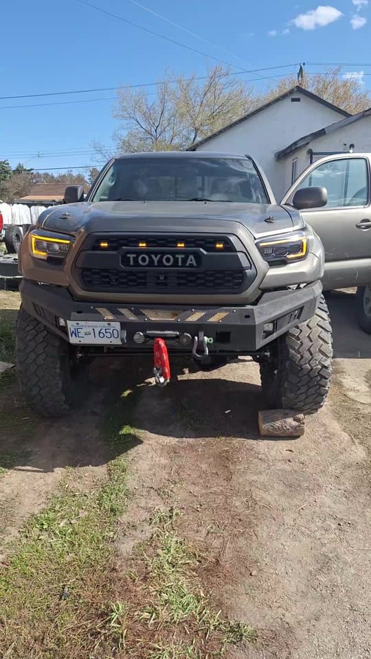 Post 4 by Dirt Garage on TikTok (video)