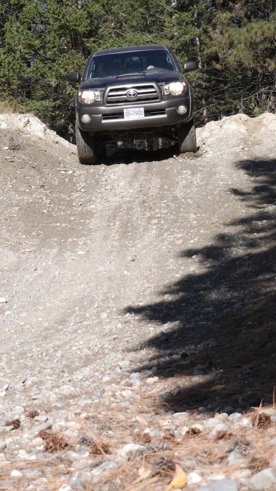 Post 1 by Dirt Garage on TikTok (video)